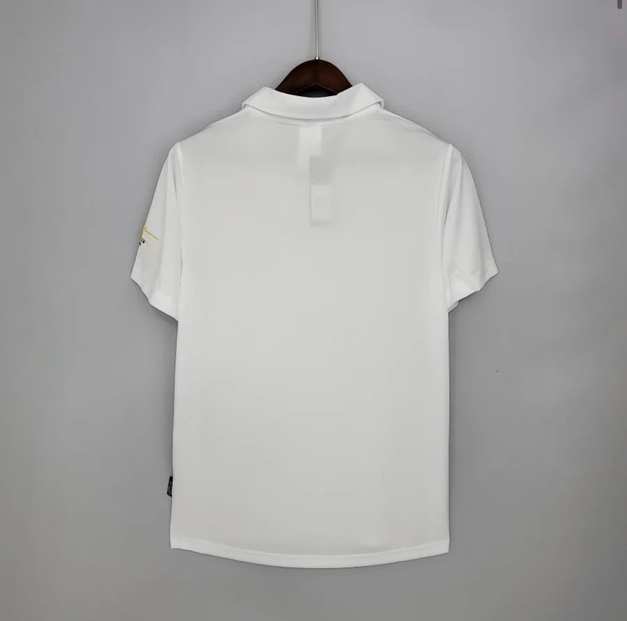 Maillot Real Madrid domicile 2002/03
