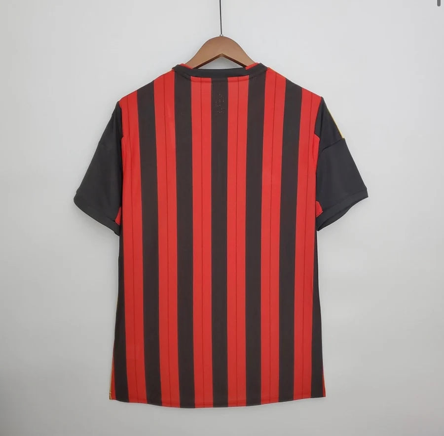 Maillot Milan AC domicile 2013/14
