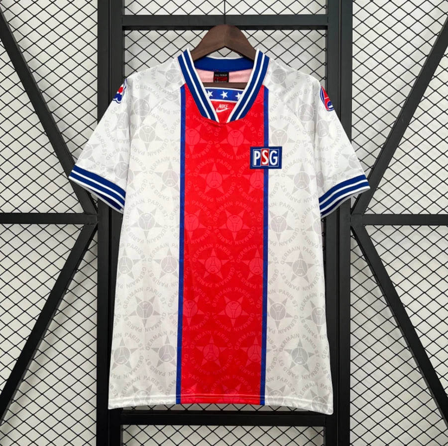 Maillot football PSG Paris exterieur 1994/95