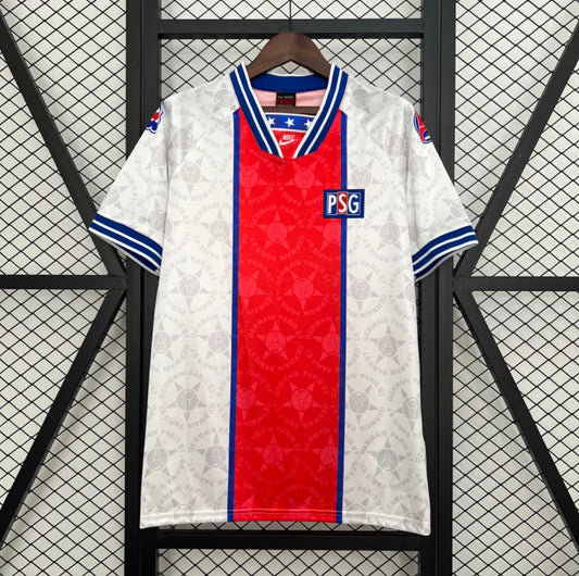 Maillot football PSG Paris exterieur 1994/95