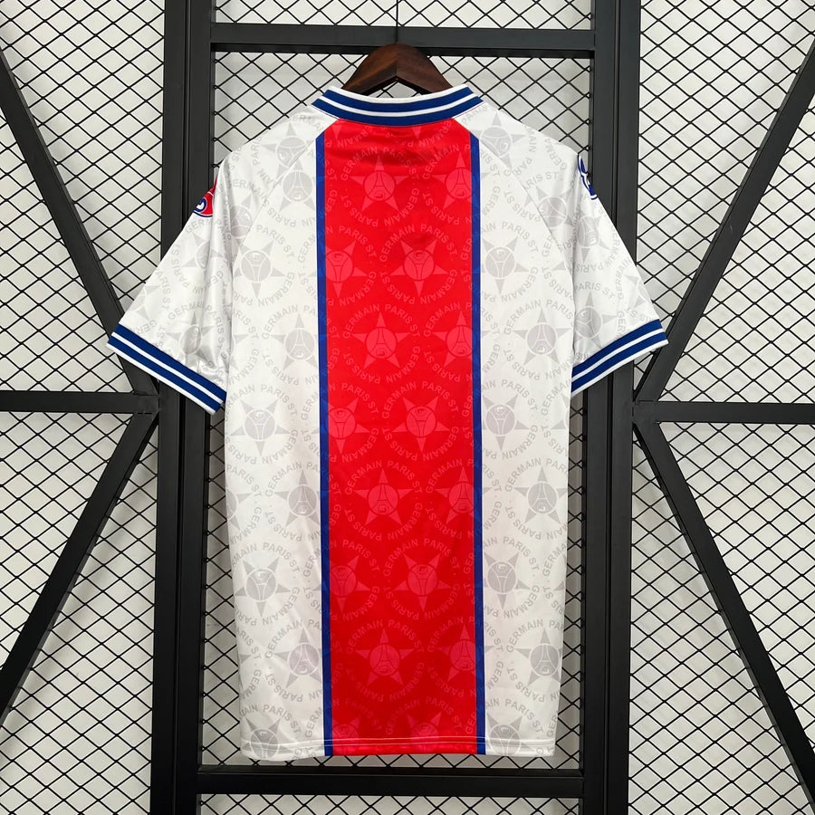 Maillot football PSG Paris exterieur 1994/95