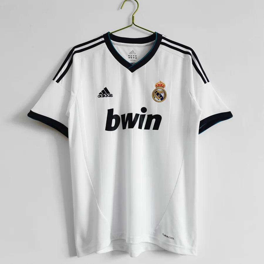 Maillot Real Madrid domicile 2017/18