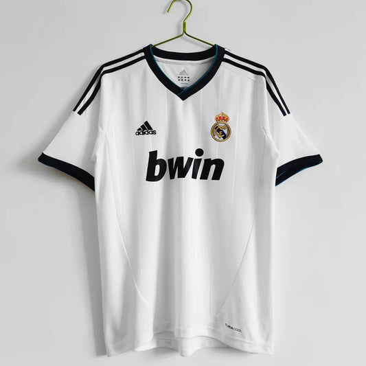 Maillot Real Madrid domicile 2017/18