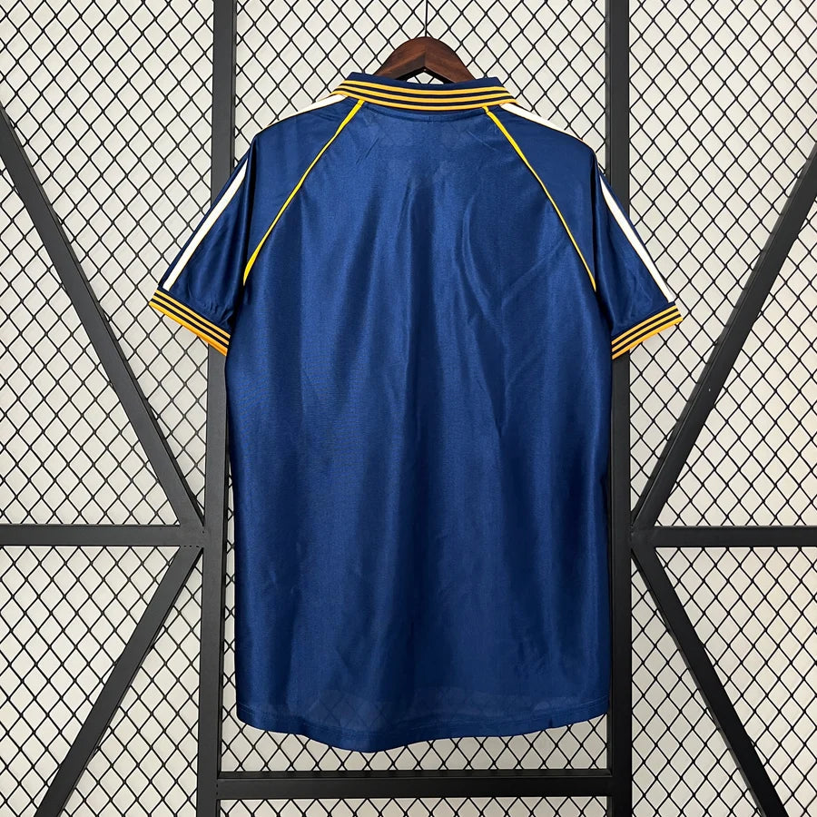 Maillot football Real Madrid third 1998/2000