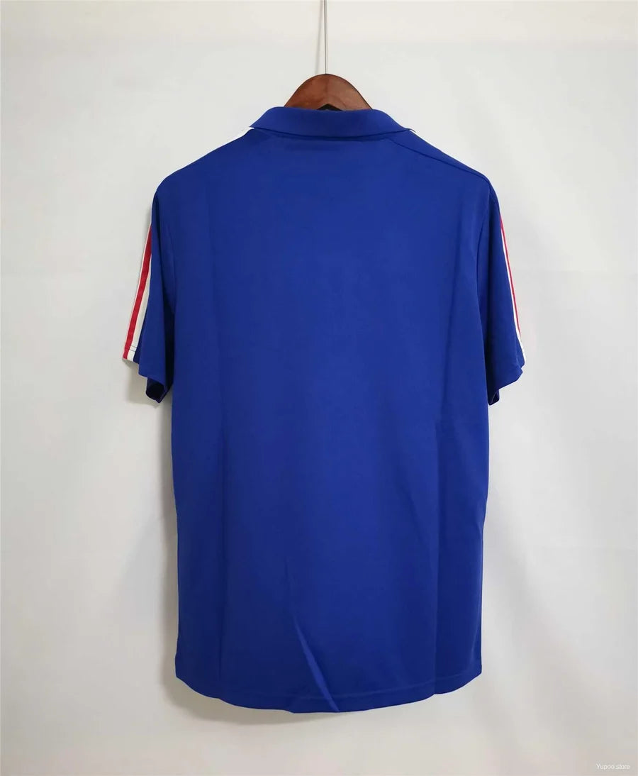Maillot France domicile 1984/66