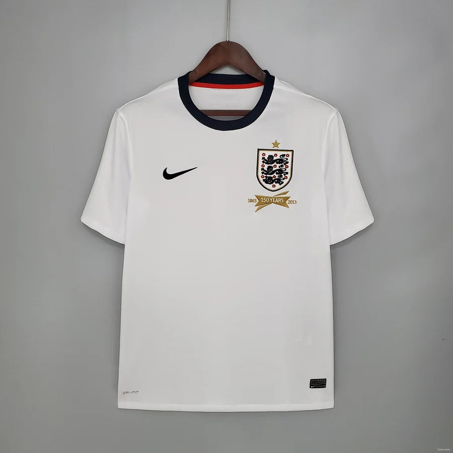 Maillot football Angleterre/England domicile 2013