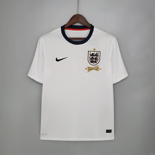 Maillot football Angleterre/England domicile 2013