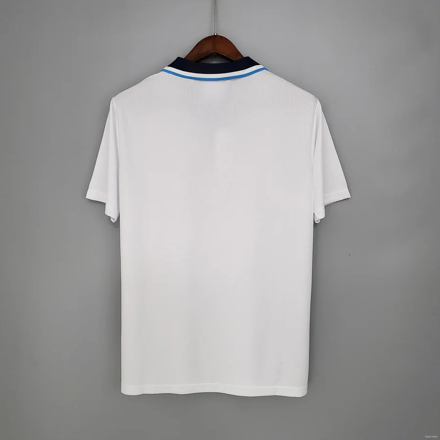 Maillot Angleterre/England domicile 1996