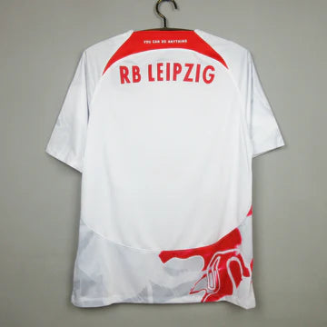 Maillot RB Leipzig domicile 2022/23