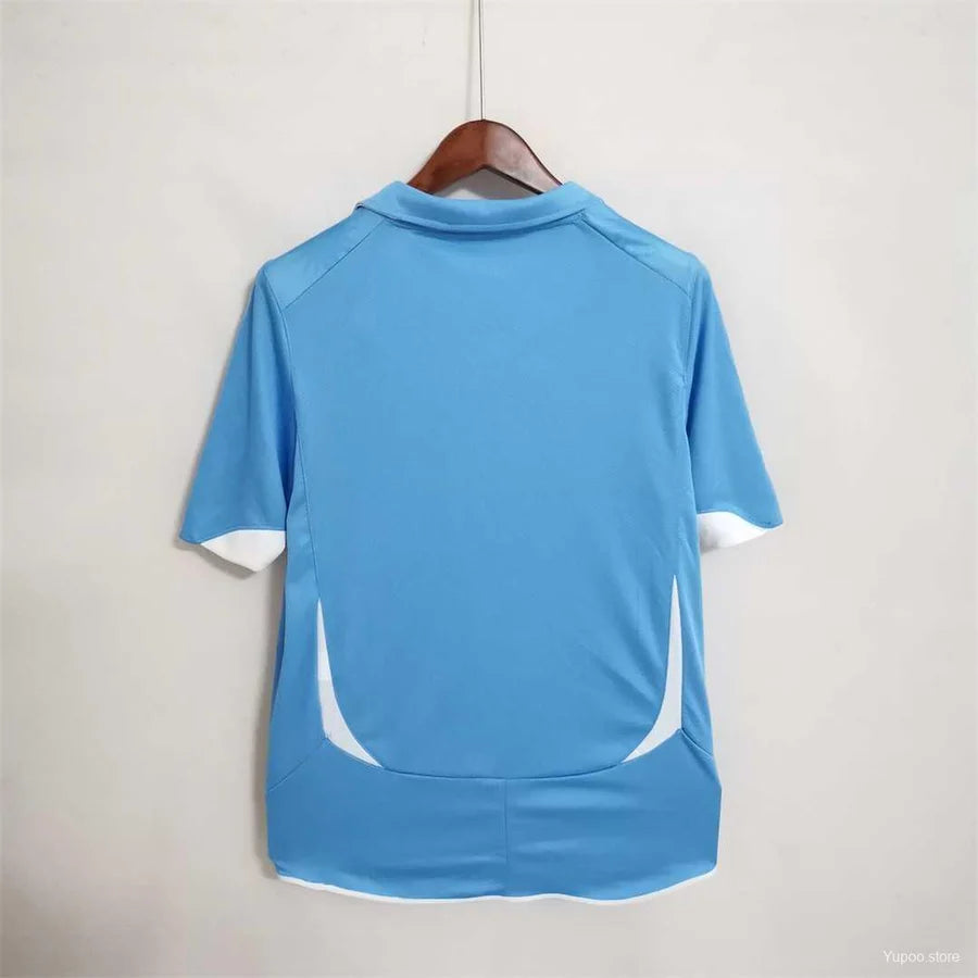 Maillot Uruguay domicile 2010