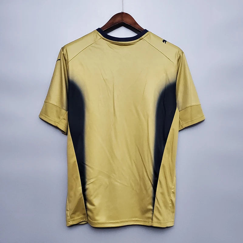 Maillot Italie/Italia or 2006