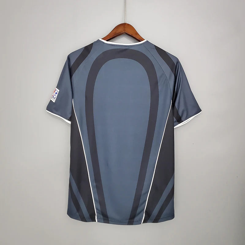 Maillot PSG Paris third 2001/02