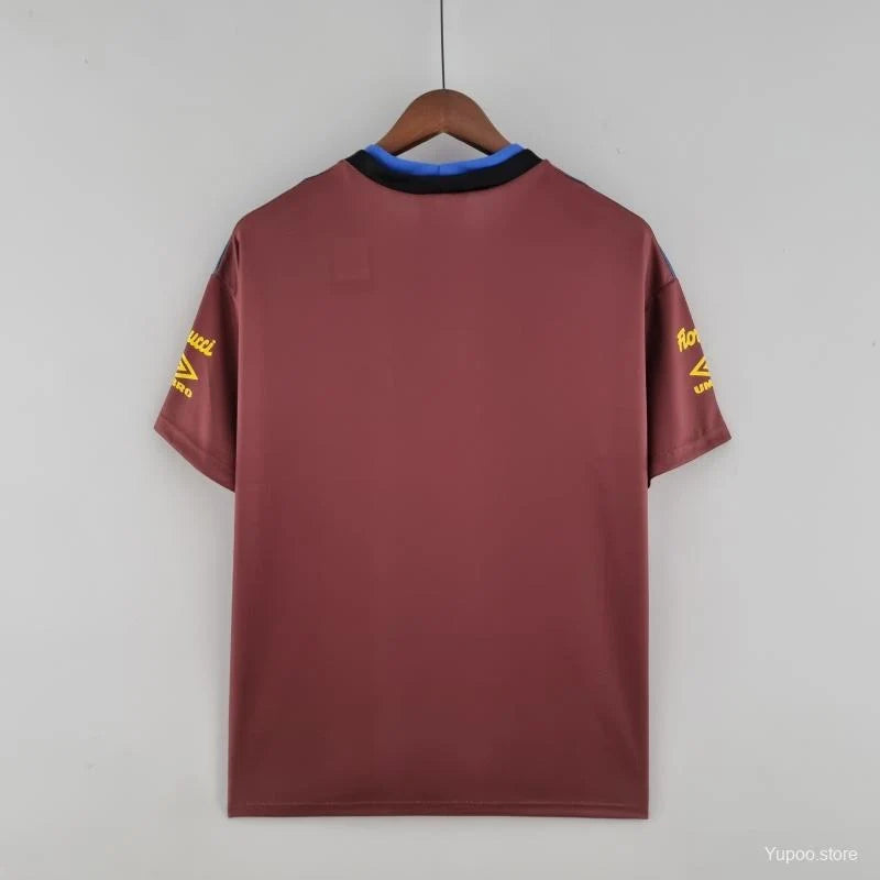 Maillot football Inter Milan training 1994/95
