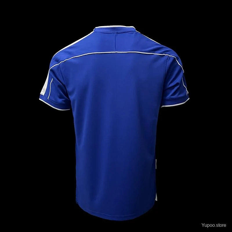 Maillot football Brésil Brazil extérieur 1998