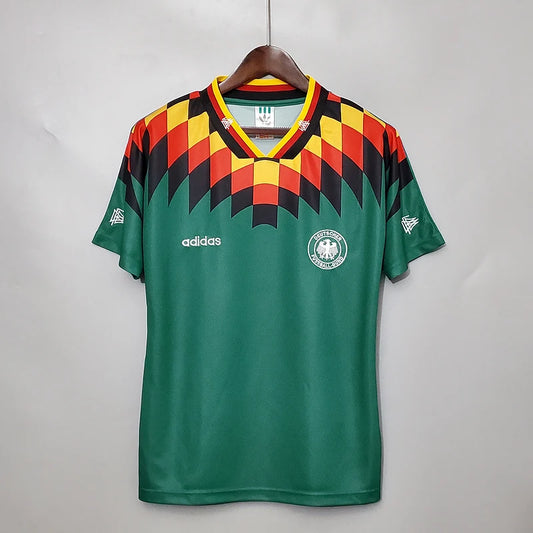 Maillot Allemagne/Germany domicile 1994