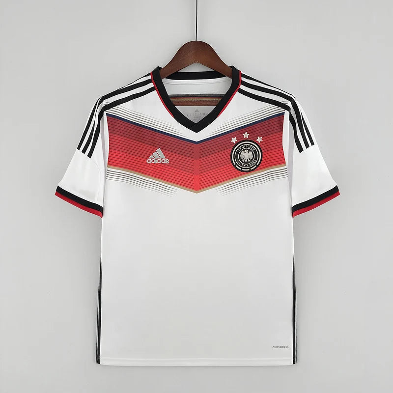 Maillot Allemagne/Germany domicile 2014