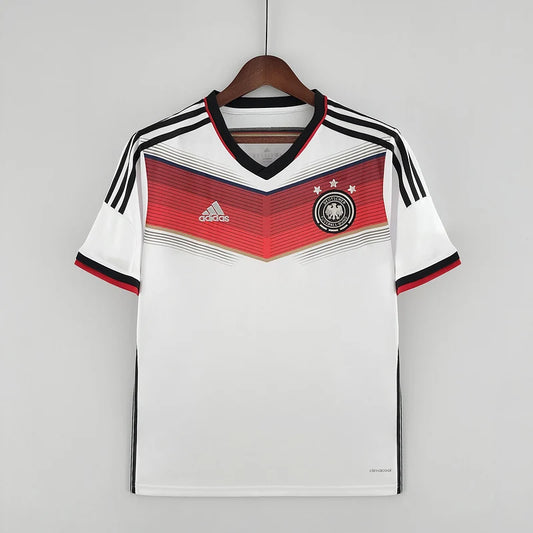 Maillot Allemagne/Germany domicile 2014