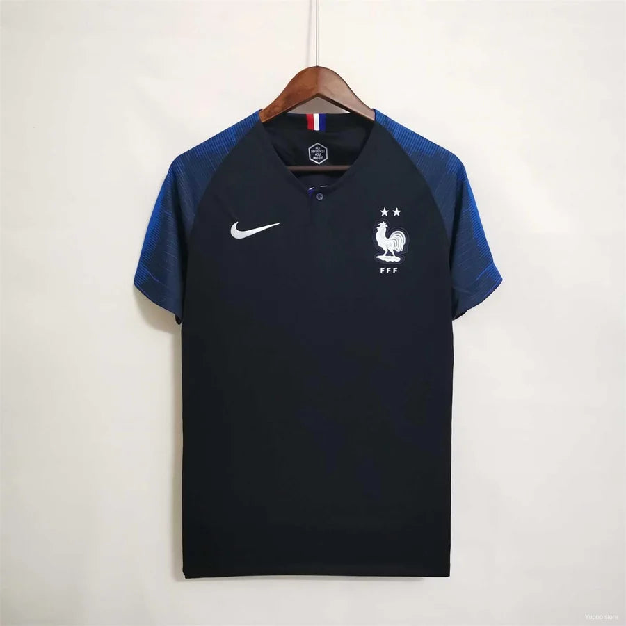 Maillot France exterieur 2018