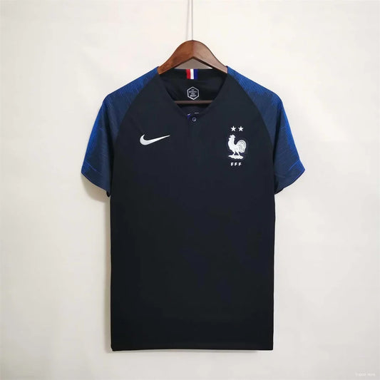 Maillot France exterieur 2018