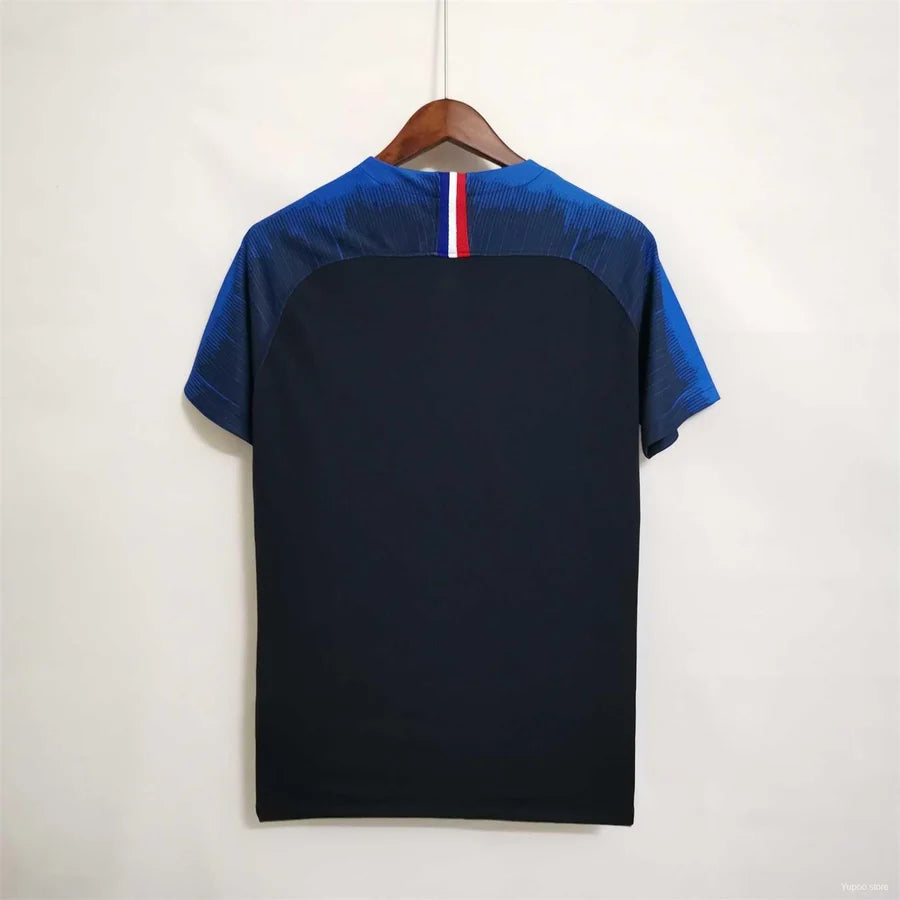 Maillot France exterieur 2018