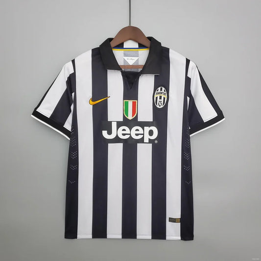 Maillot Juventus domicile 2014/15