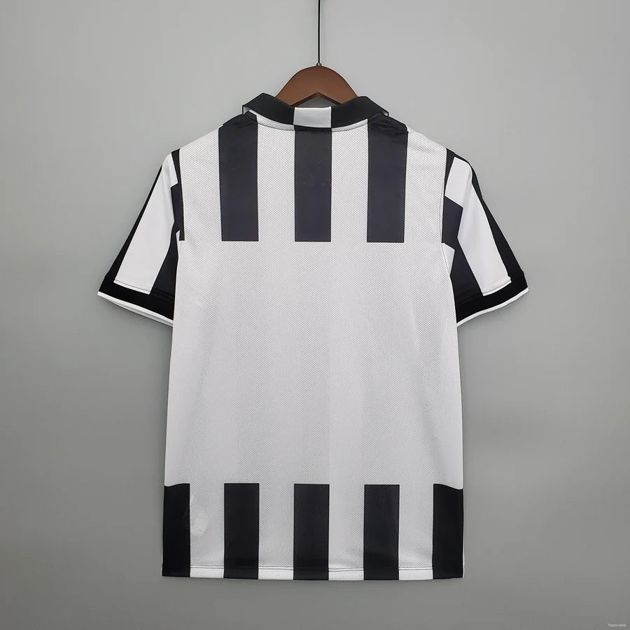 Maillot Juventus domicile 2014/15