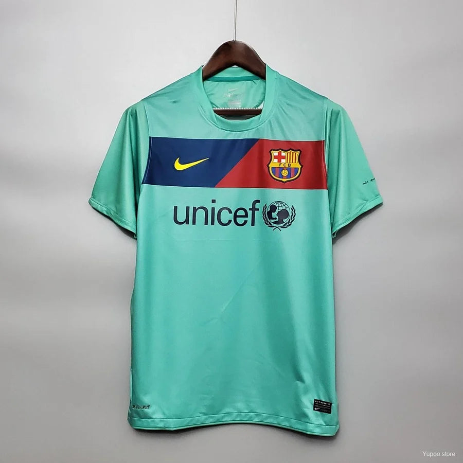 Maillot FC Barcelone Barcelona exterieur 2014/15