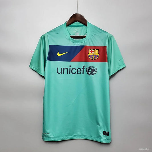 Maillot FC Barcelone Barcelona exterieur 2014/15