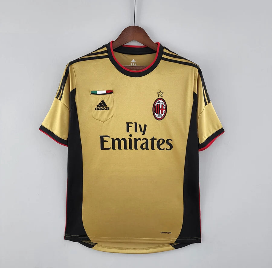 Maillot Milan AC third 2013/14