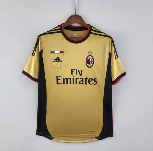 Maillot Milan AC third 2013/14