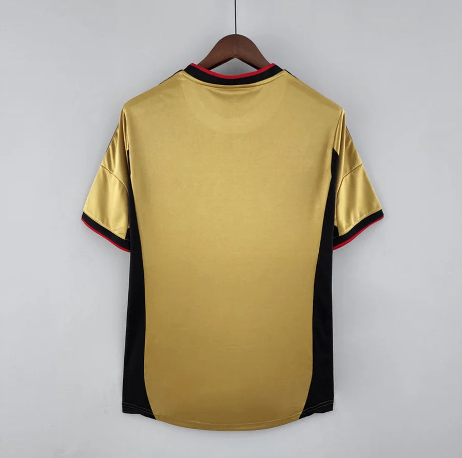 Maillot Milan AC third 2013/14