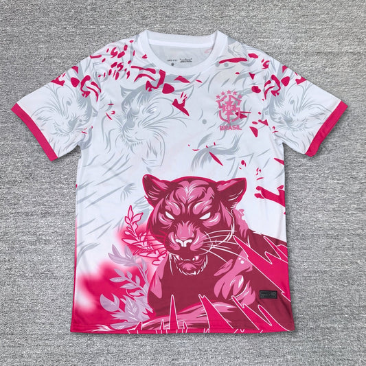 Brésil Maillot Spécial 26/27