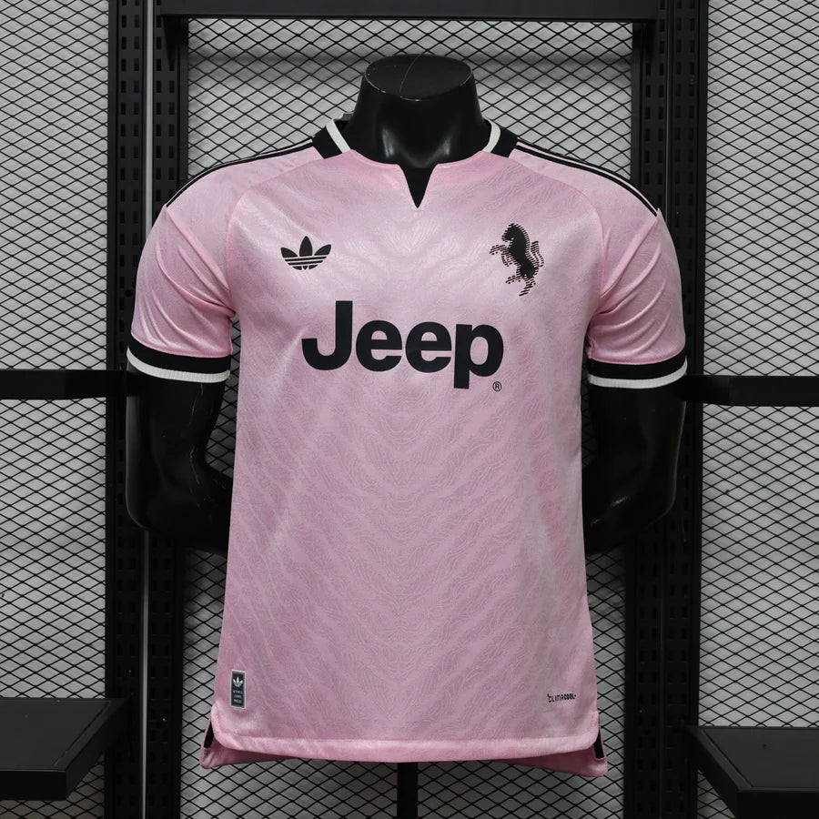 Maillot football Juventus extérieur Player Version 2026/27