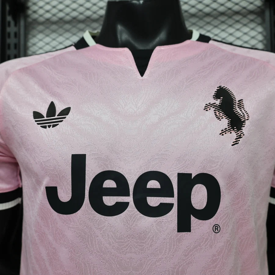Maillot football Juventus extérieur Player Version 2026/27