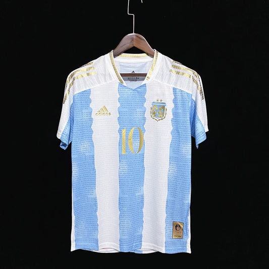 Maillot Argentine Argentina special 2021/22
