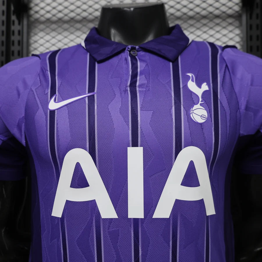 Maillot football Tottenham 3e third Player Version 2026/27