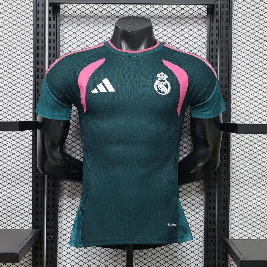 Maillot football Real Madrid entraînement 2026/27
