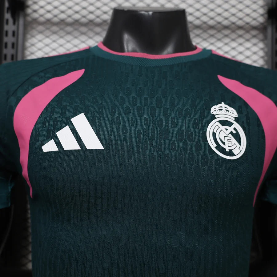 Maillot football Real Madrid entraînement 2026/27