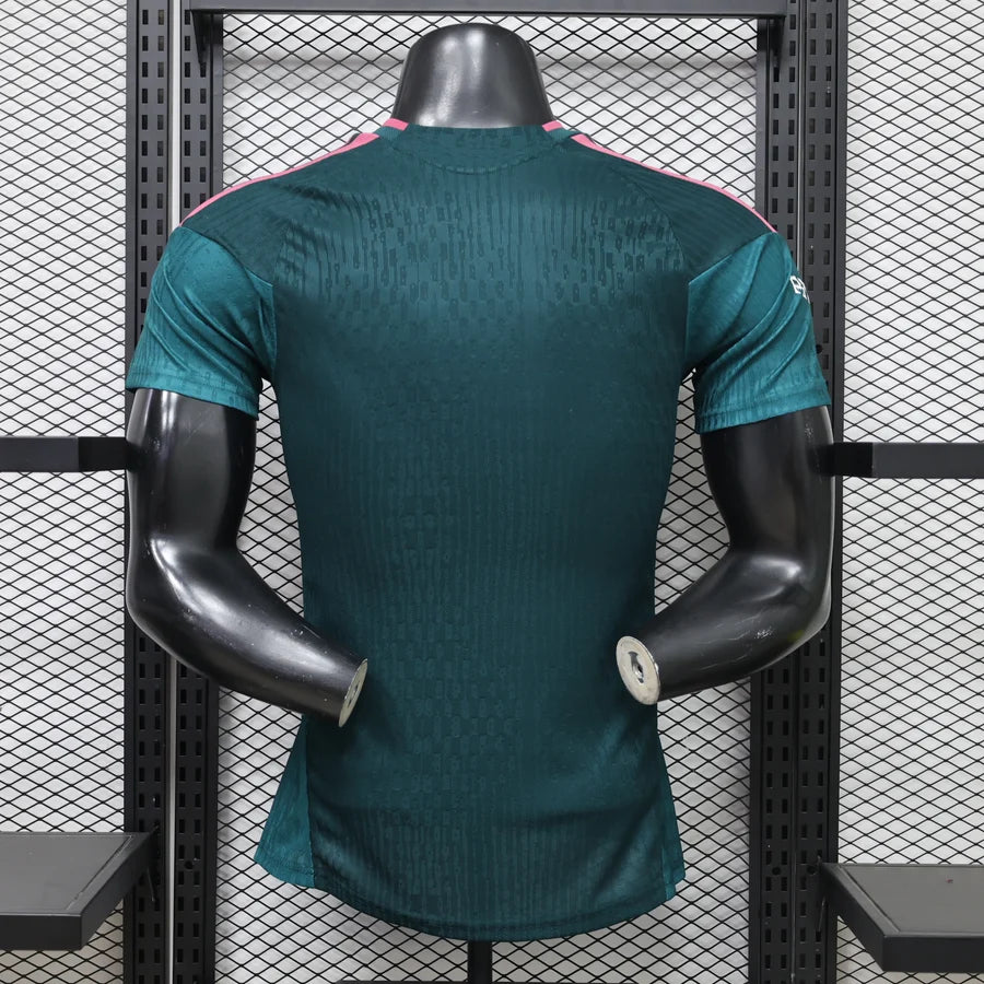 Maillot football Real Madrid entraînement 2026/27