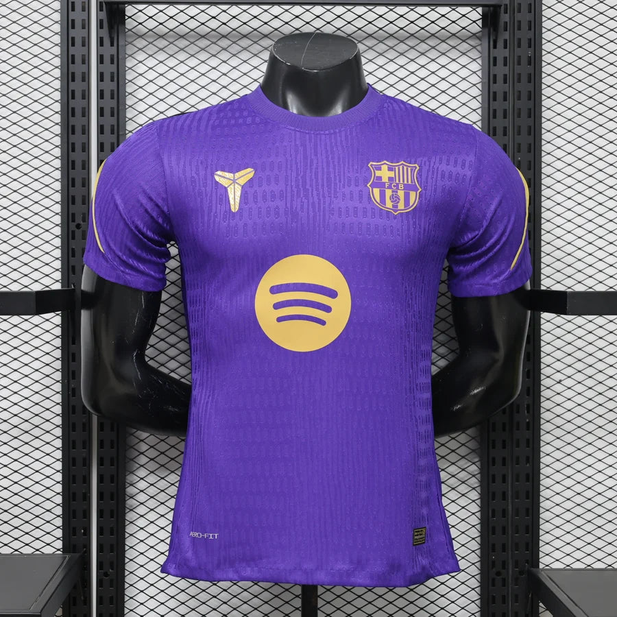 Maillot football FC Barcelone Barcelona entraînement Player Version 2026/27