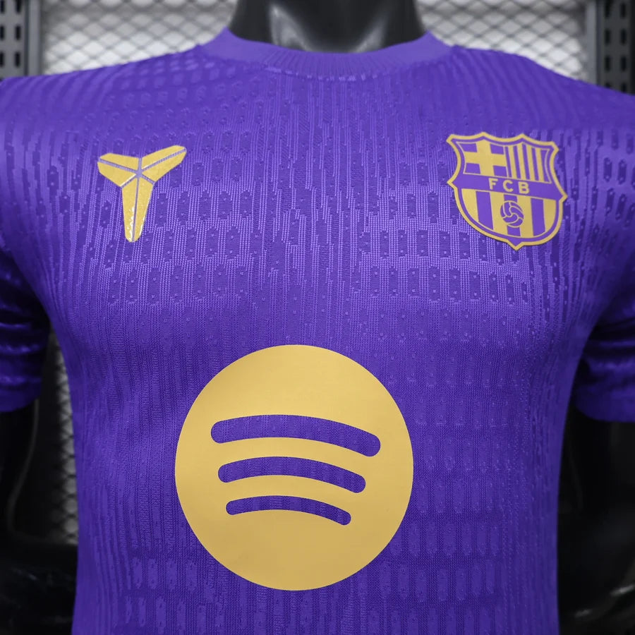 Maillot football FC Barcelone Barcelona entraînement Player Version 2026/27