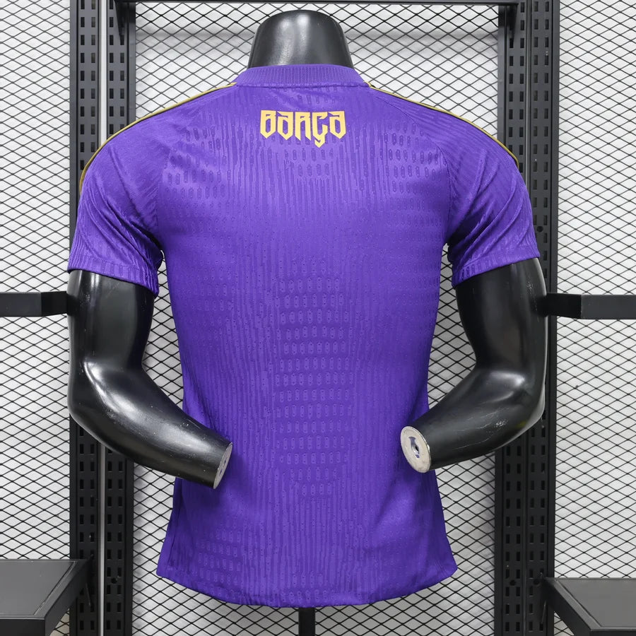 Maillot football FC Barcelone Barcelona entraînement Player Version 2026/27