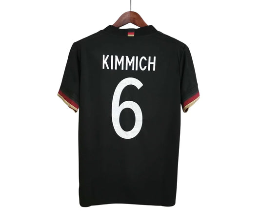 Maillot football Allemagne/Germany extérieur 2020 KIMMICH #6
