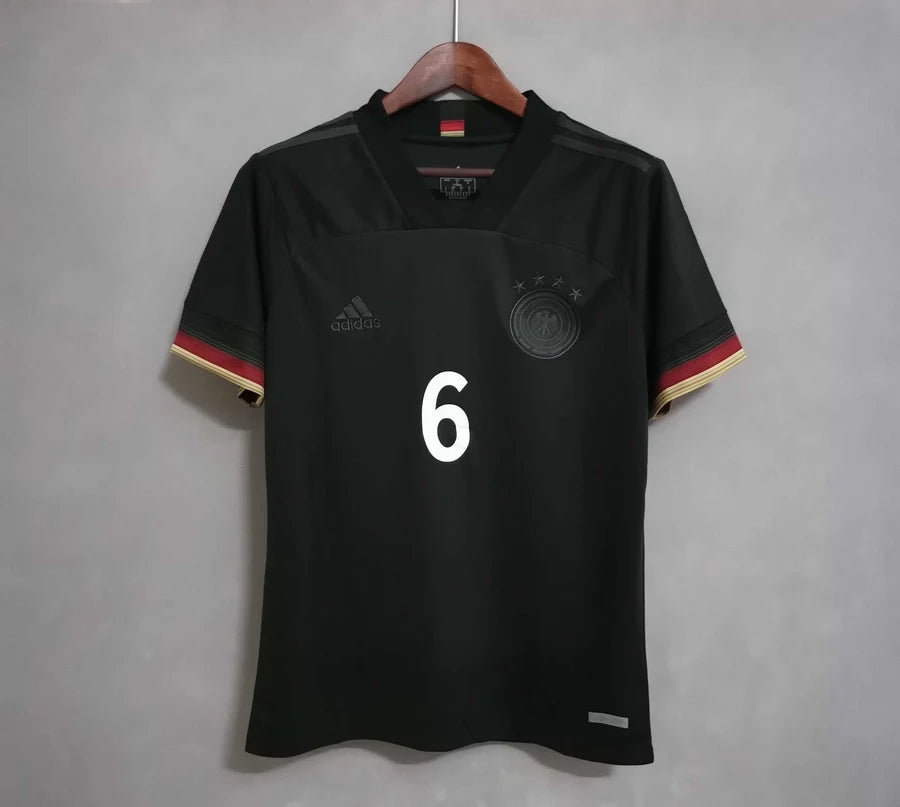 Maillot football Allemagne/Germany extérieur 2020 KIMMICH #6