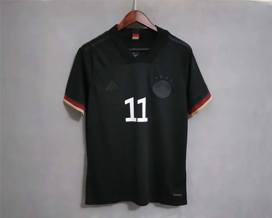 Maillot football Allemagne/Germany extérieur 2020 REUS #11