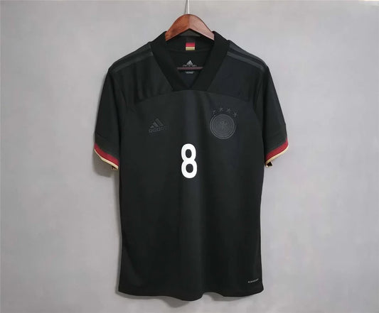 Maillot football Allemagne/Germany extérieur 2020 KROOS #8