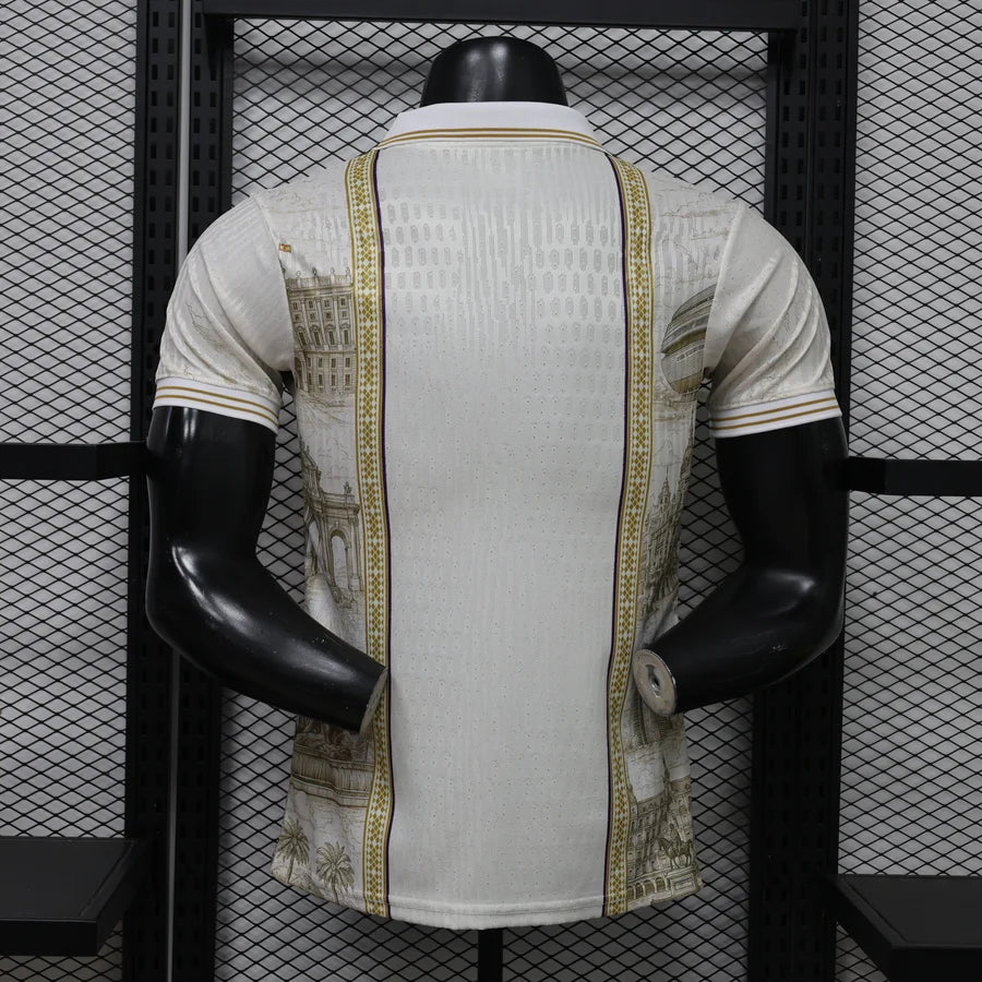 Maillot football Real Madrid Concept City Édition 2026/27