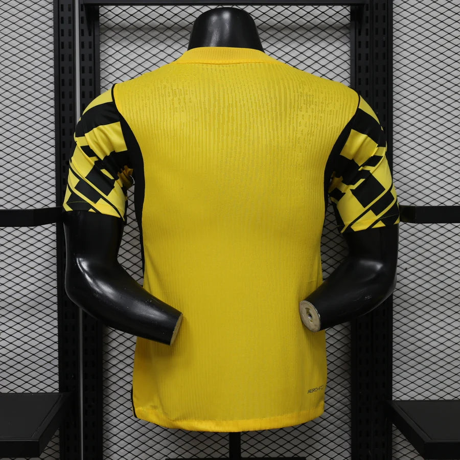 Maillot football Chelsea Gardien Goalkeeper Player Version 2026/27