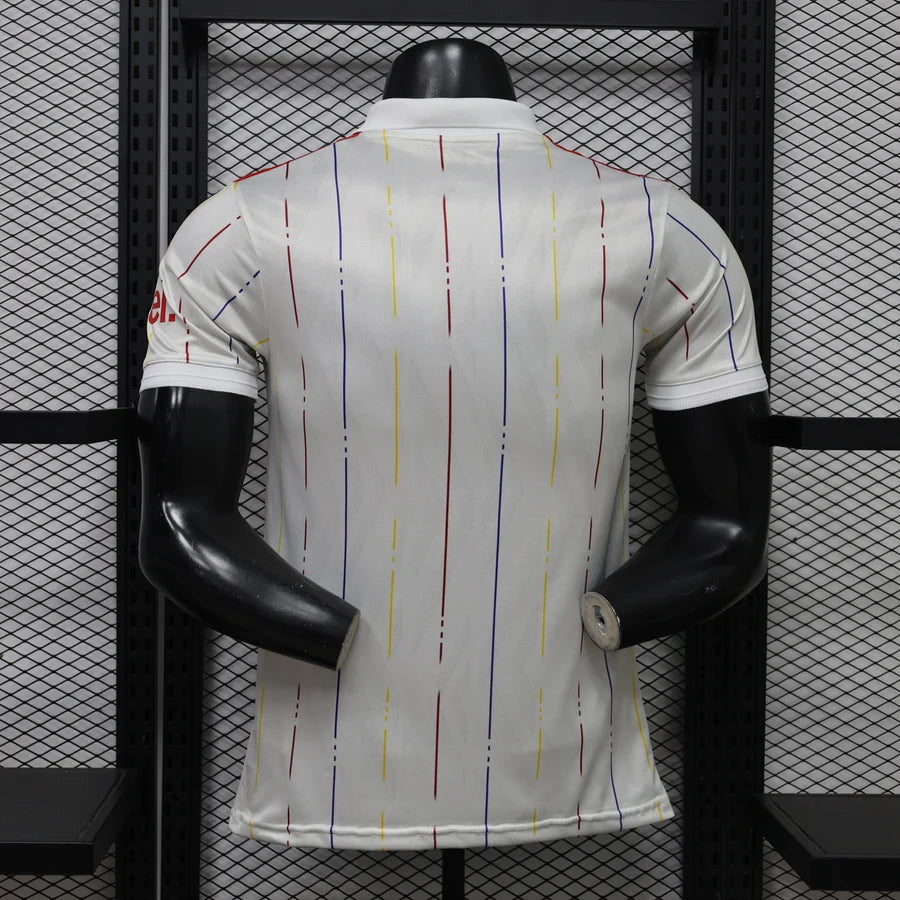 Maillot football Arsenal 3e third Player Version 2026/27