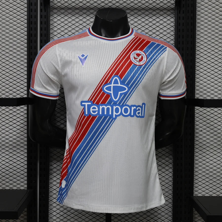 Maillot Crystal Palace extérieur Player Version 2026/27
